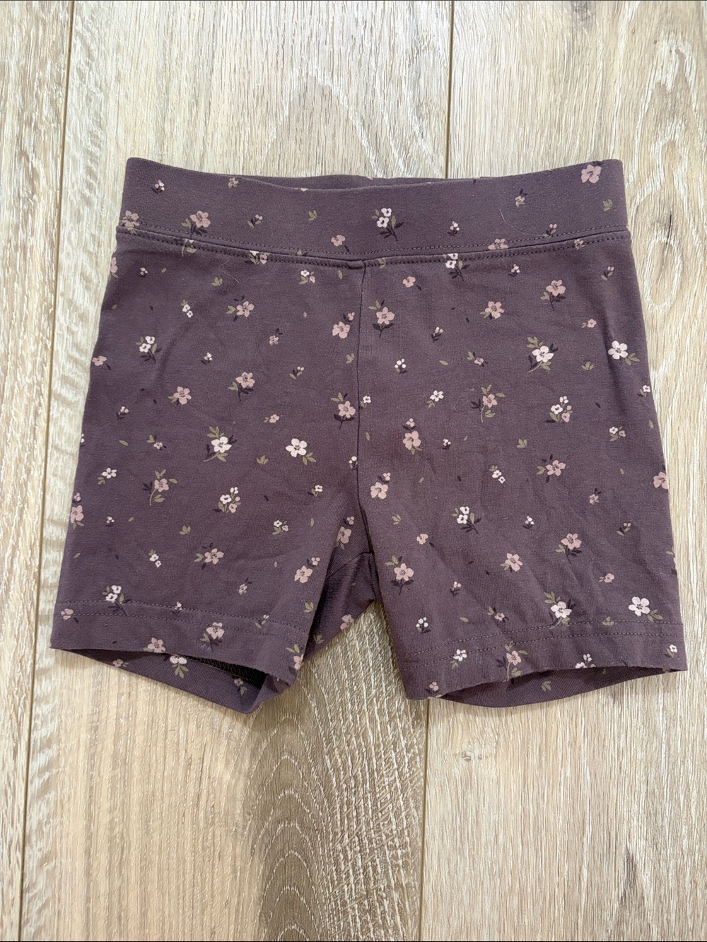 Jamie Kay bike shorts